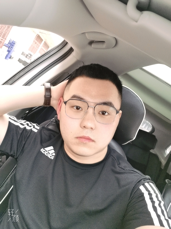 海阔天空的第一张照片--和县残疾人相亲网